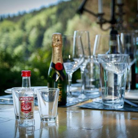 Chalet Joseph Mine Josefŭv Dŭl Ngoại thất bức ảnh