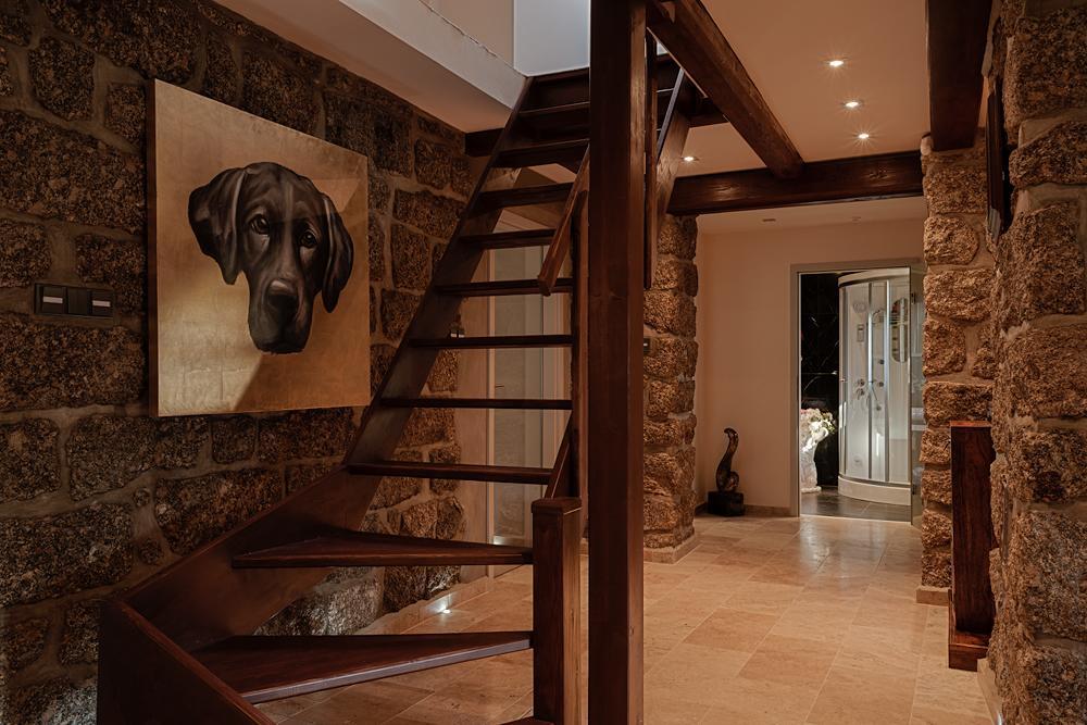 Chalet Joseph Mine Josefŭv Dŭl Ngoại thất bức ảnh