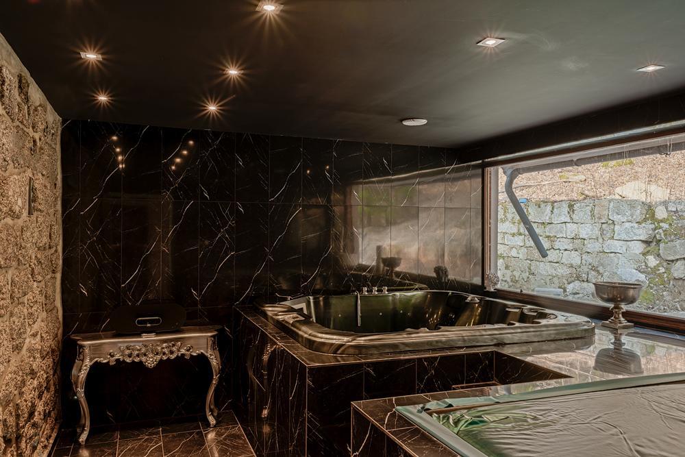 Chalet Joseph Mine Josefŭv Dŭl Ngoại thất bức ảnh