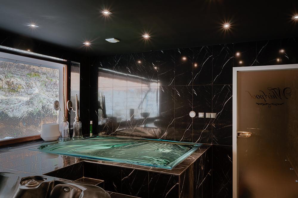 Chalet Joseph Mine Josefŭv Dŭl Ngoại thất bức ảnh
