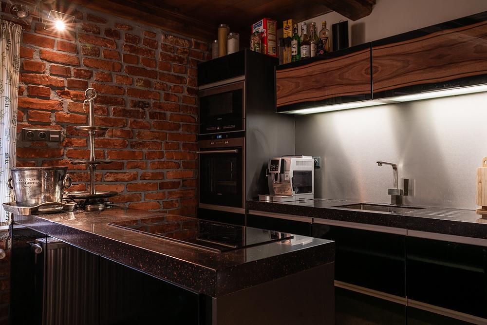 Chalet Joseph Mine Josefŭv Dŭl Ngoại thất bức ảnh