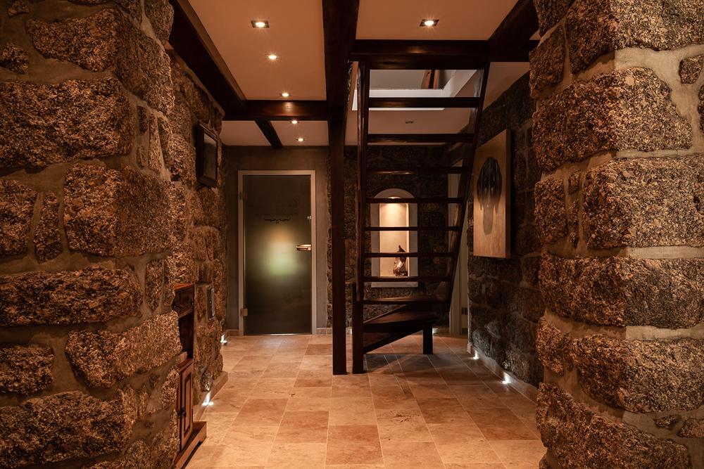 Chalet Joseph Mine Josefŭv Dŭl Ngoại thất bức ảnh