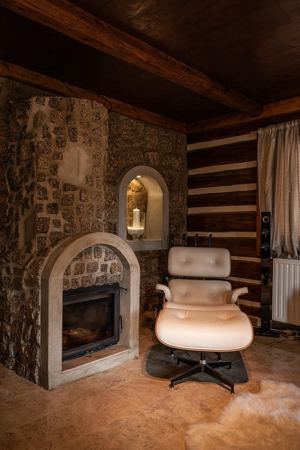 Chalet Joseph Mine Josefŭv Dŭl Ngoại thất bức ảnh