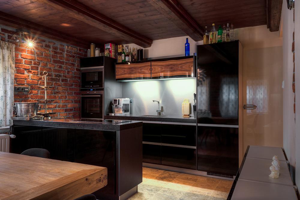 Chalet Joseph Mine Josefŭv Dŭl Ngoại thất bức ảnh