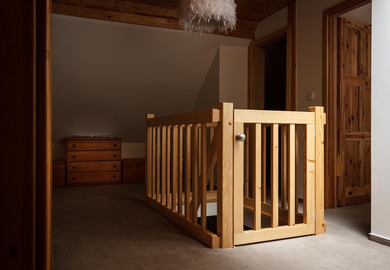 Chalet Joseph Mine Josefŭv Dŭl Ngoại thất bức ảnh