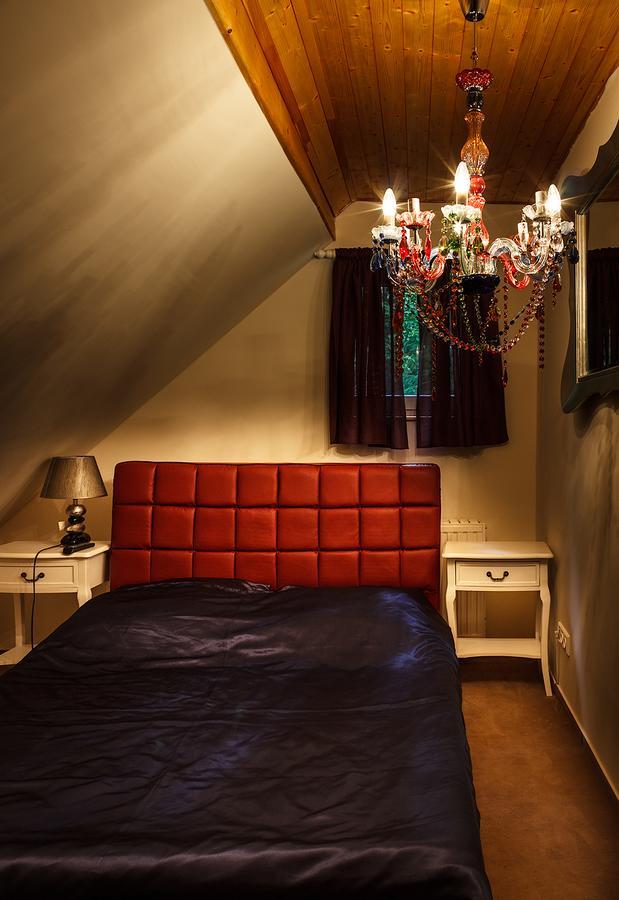 Chalet Joseph Mine Josefŭv Dŭl Ngoại thất bức ảnh
