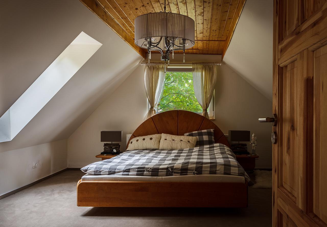 Chalet Joseph Mine Josefŭv Dŭl Ngoại thất bức ảnh