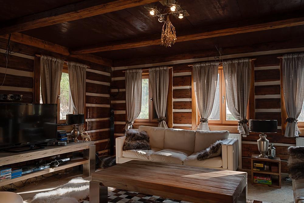 Chalet Joseph Mine Josefŭv Dŭl Ngoại thất bức ảnh